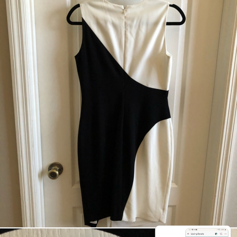 Calvin Klein Dress